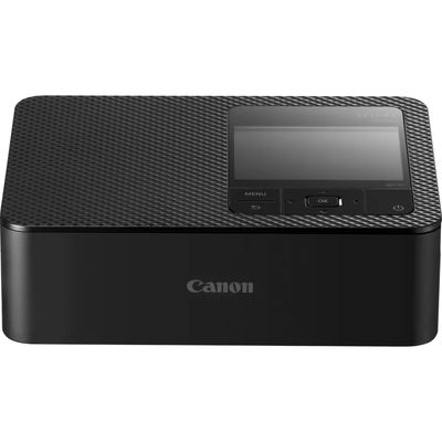 Canon SELPHY CP1500 - imprimante photo couleur - thermique par sublimation -USB, Wi-Fi - noir