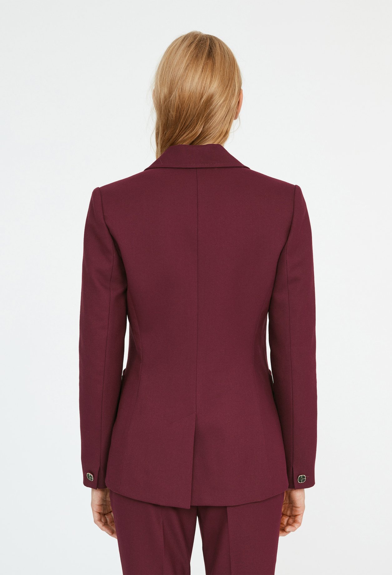 Veste de tailleur