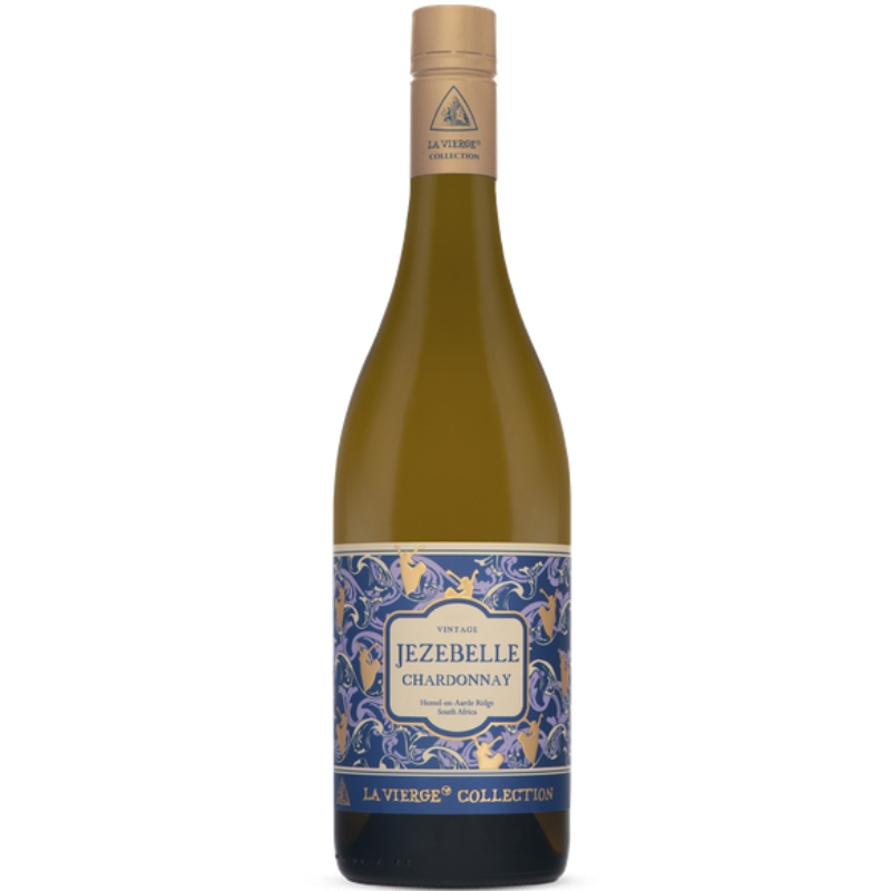 La Vierge Jezebelle Chardonnay 2023