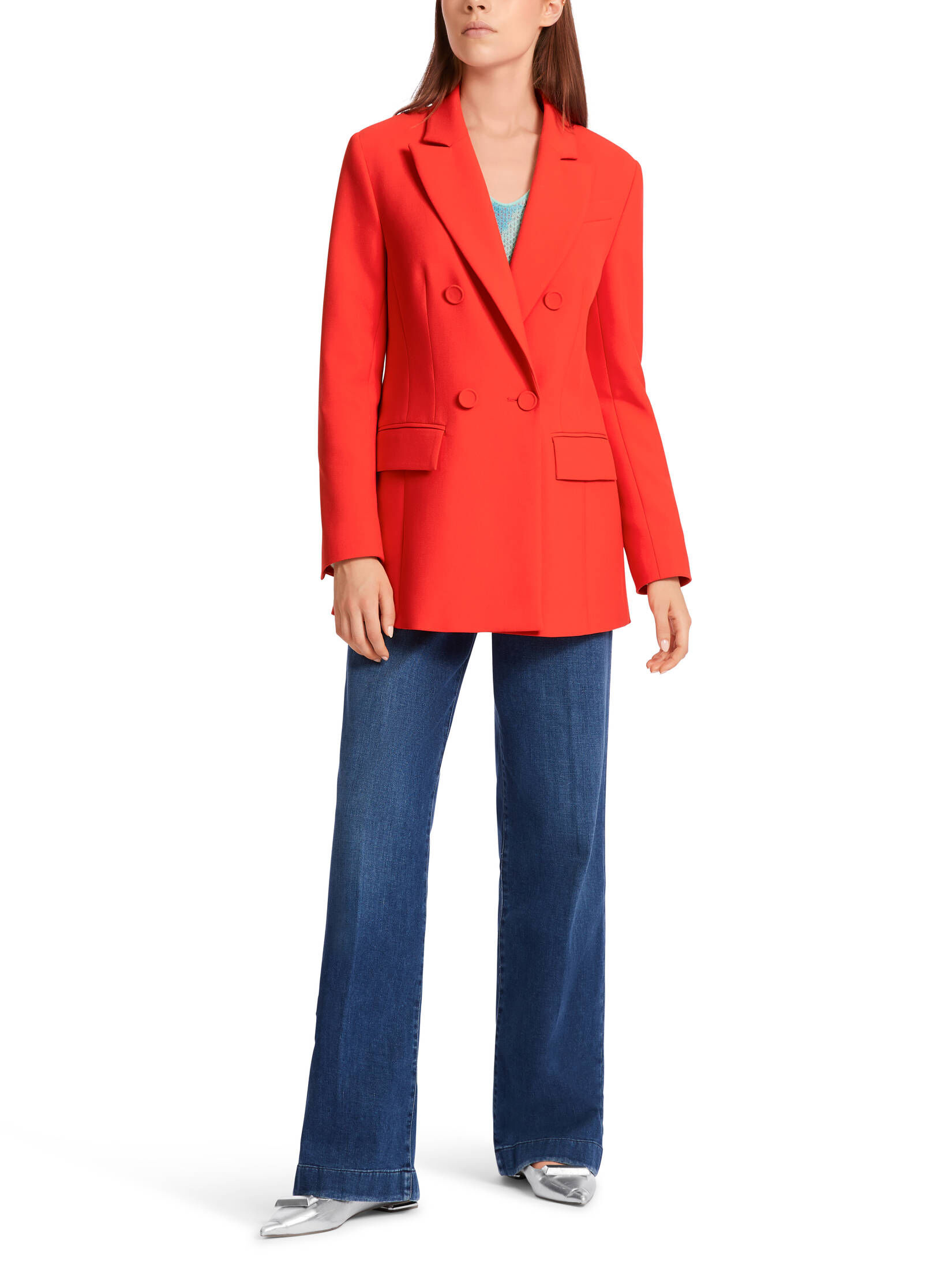 Marc Cain| Damen Blazer