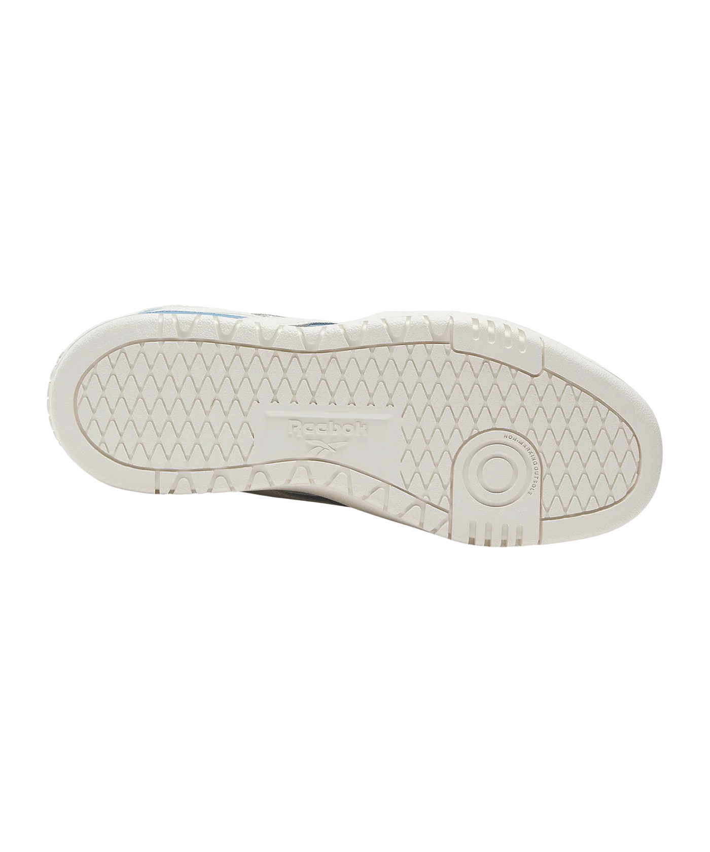 Reebok Club C Sneaker Damen Weiss
