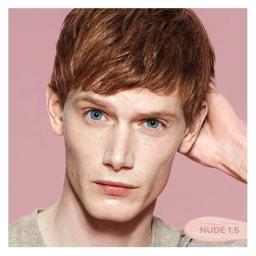 Nudestix Tinted Cover Nude 1.5 5ml