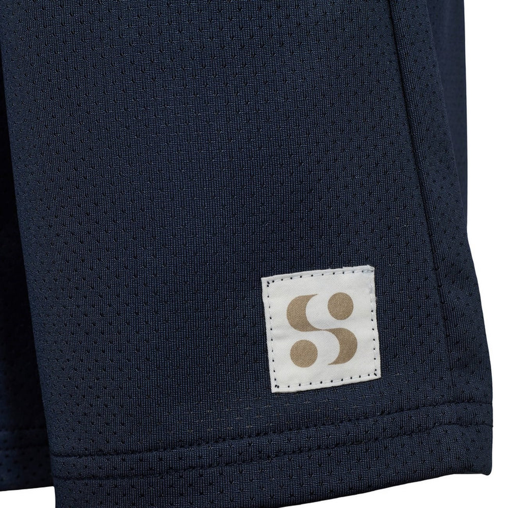 Køb Sofie Schnoor Dark Blue Shorts