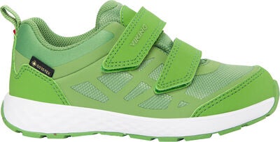 Viking Veme Reflex 2V GTX Sneakers, Grønn