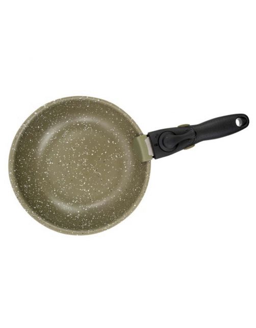Trakker Armolife Marble Cookset - Kookgerei