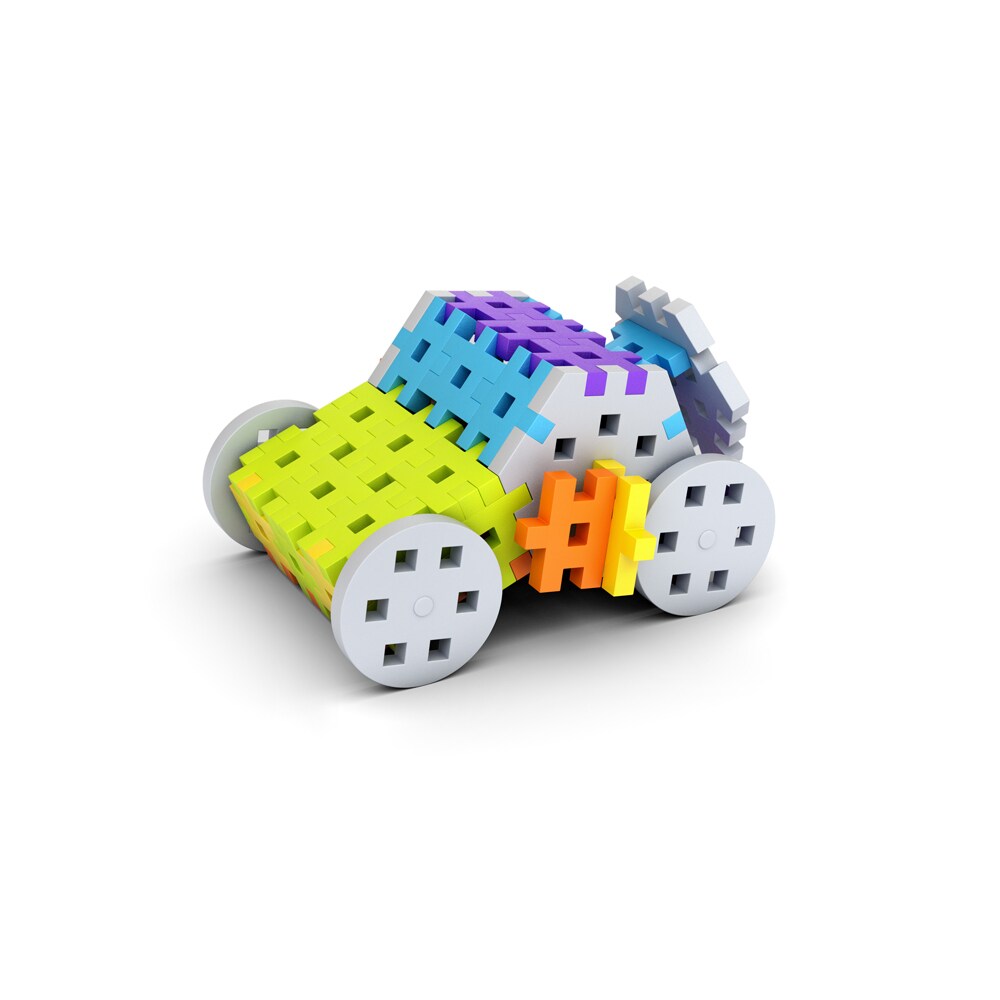 Meli Basic Constructor 100