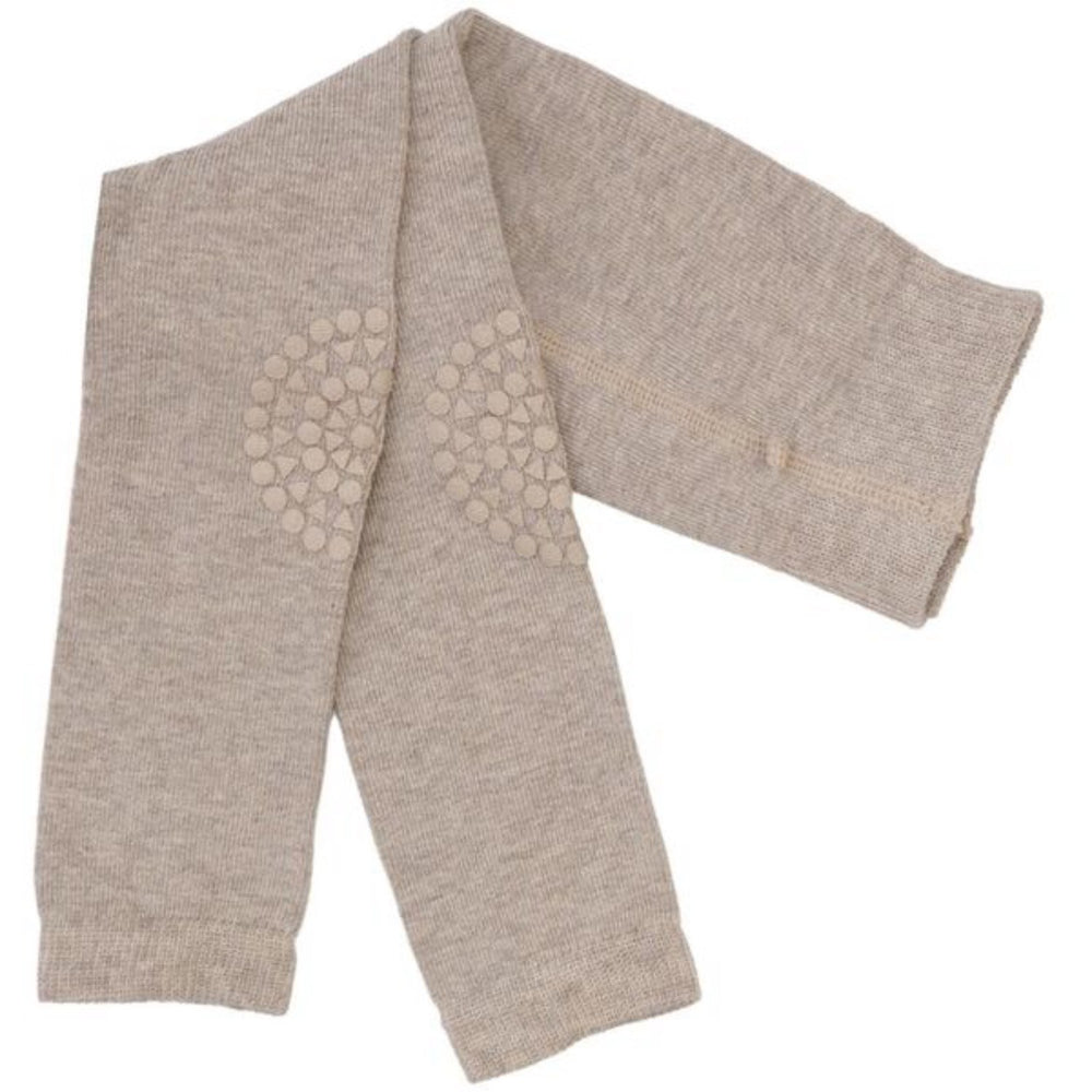 Køb Gobabygo Sand Crawling Leggings Organic Bomuld