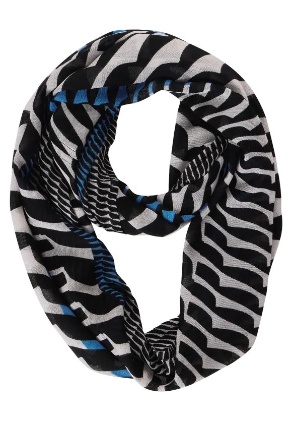 Print Loop - Black
