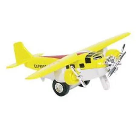 goki Flugzeuge, L= 14 cm sortiert