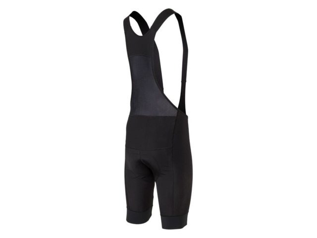 AGU Vinter Bibshorts Sort