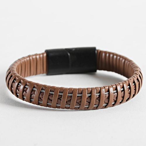 Bracelet 686 Marron