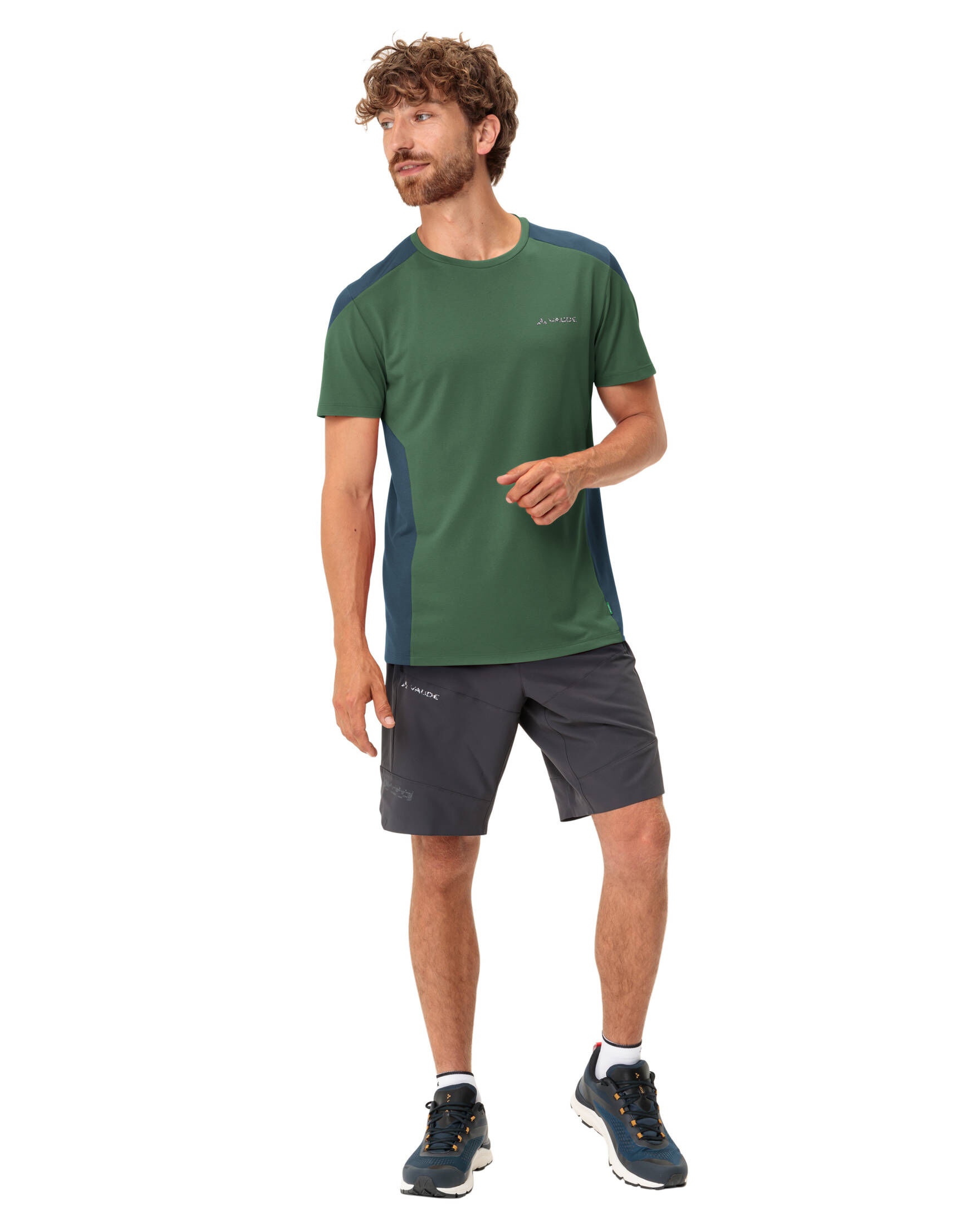VAUDE| Herren T-Shirt ELOPE