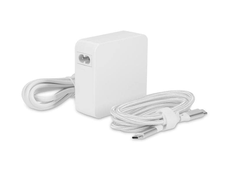 LMP USB-C GaN Power Adapter 140W USB-C Power Adapter mit GaN-Technologie für Apple MacBook und iPad