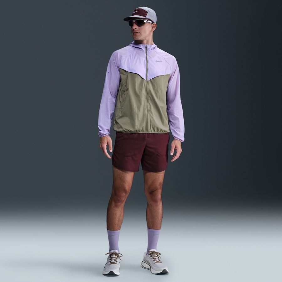Nike Stride