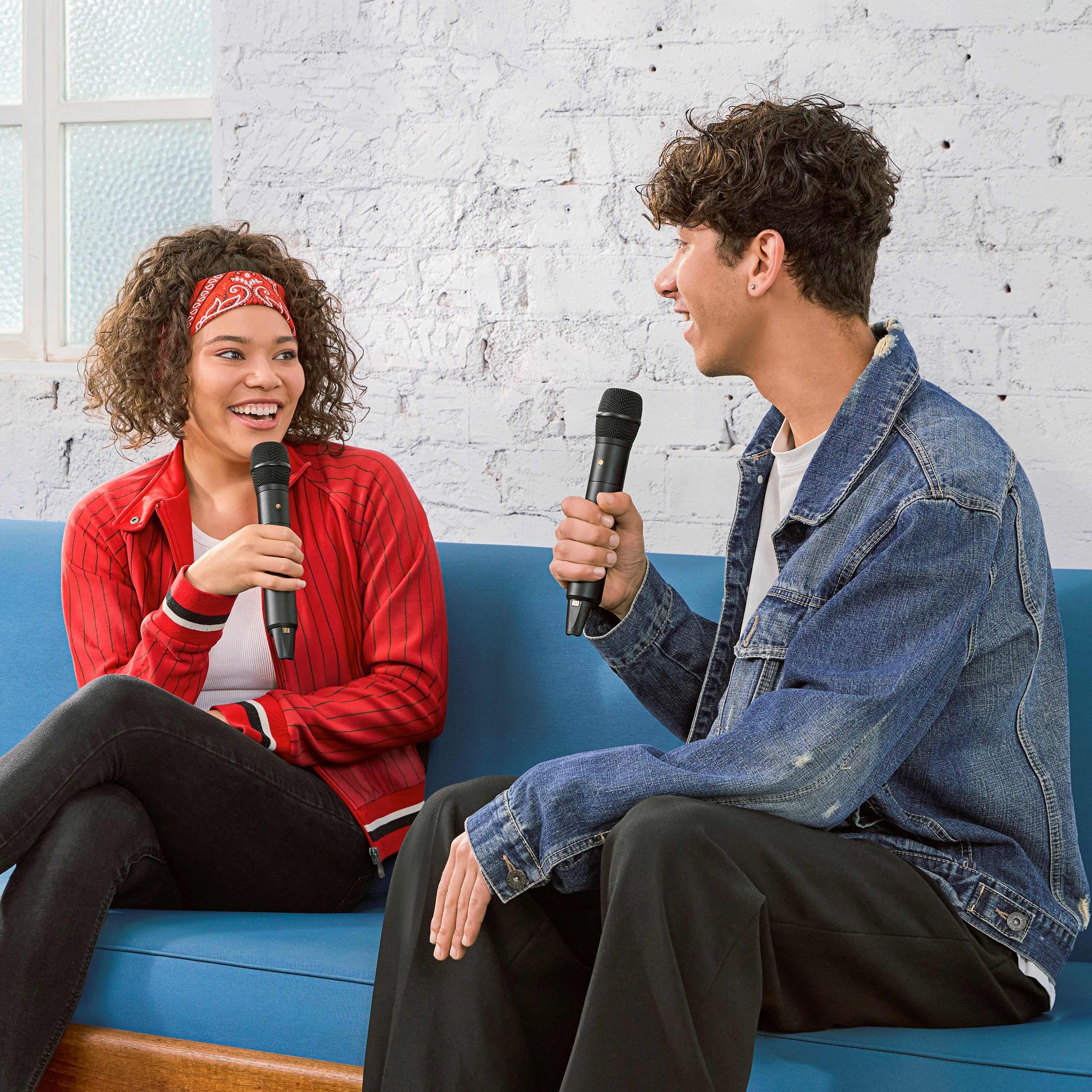 Rode Interview PRO Trådløs mikrofon