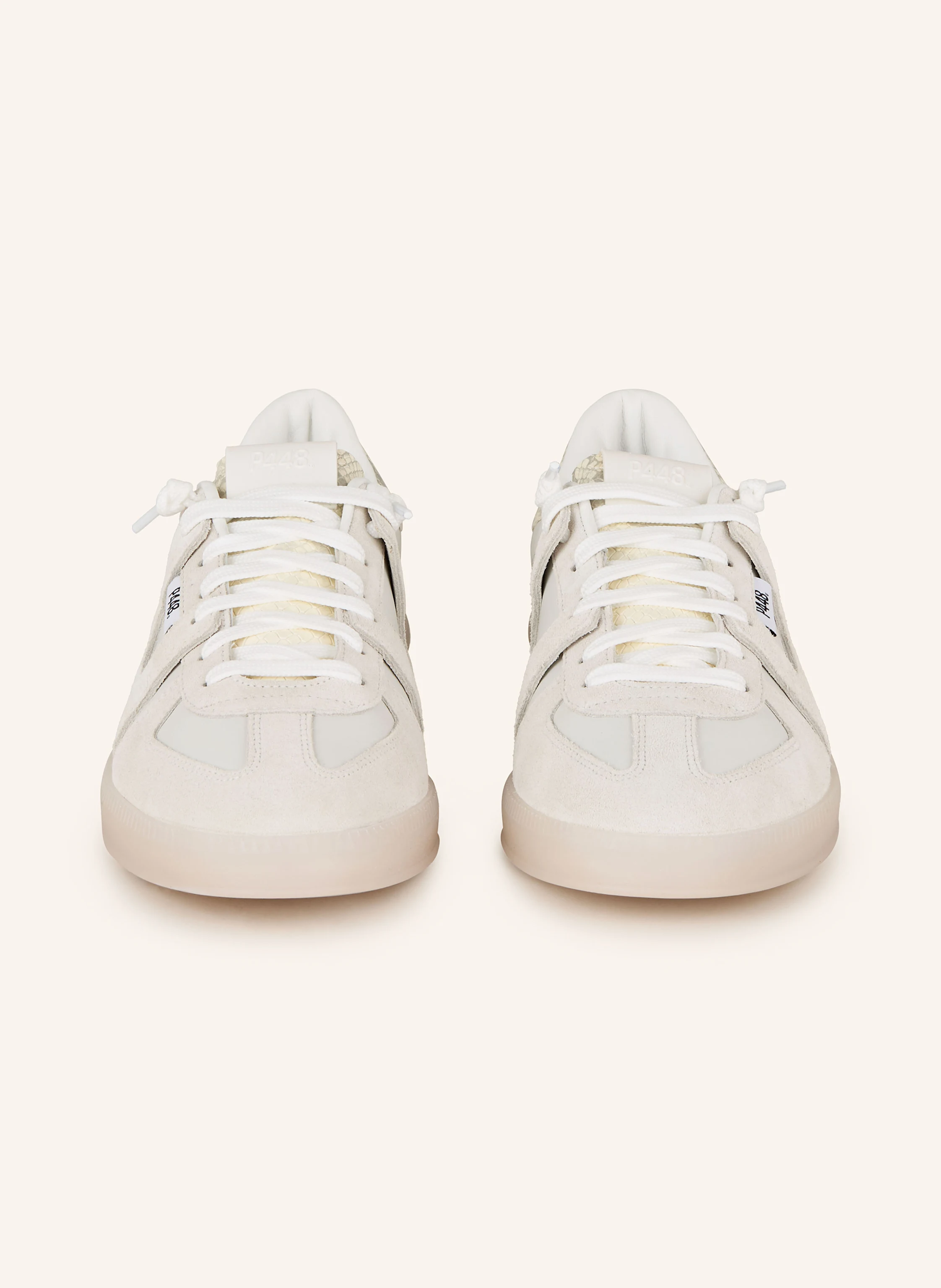 P448 Sneaker MONZA2