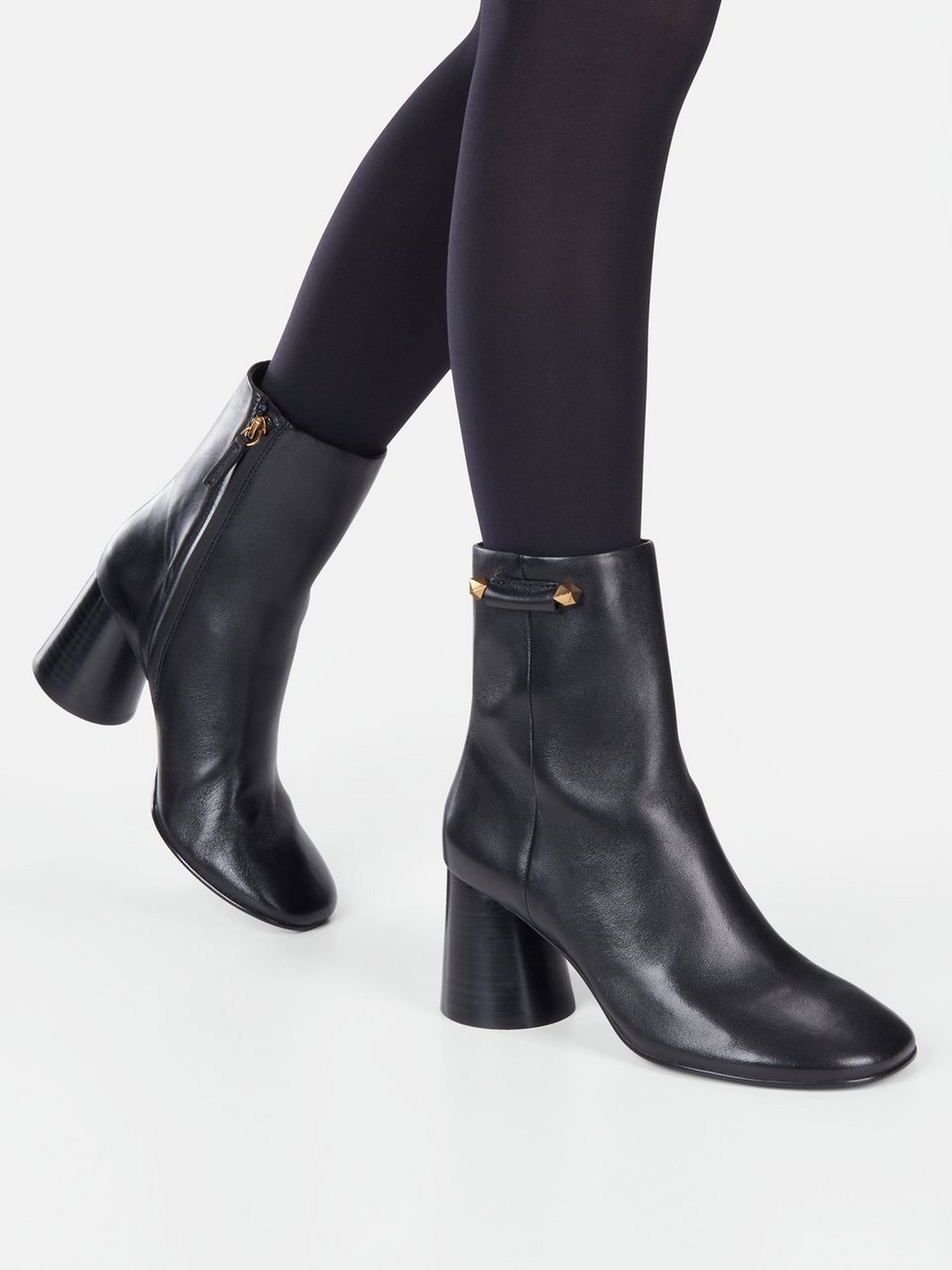 Stiefelette