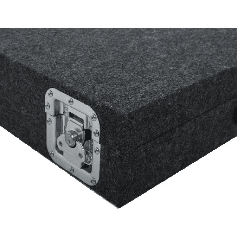 Gator Cases GTRSTD4 gitaarstatief voor 4 gitaren