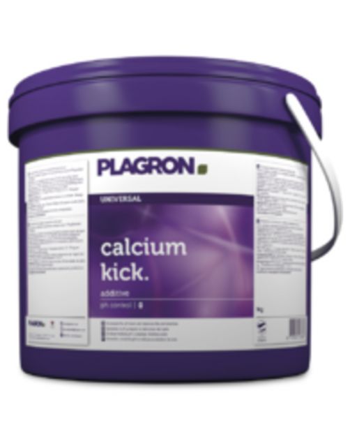 Plagron Calcium Kick - Meststoffen - 5 kg