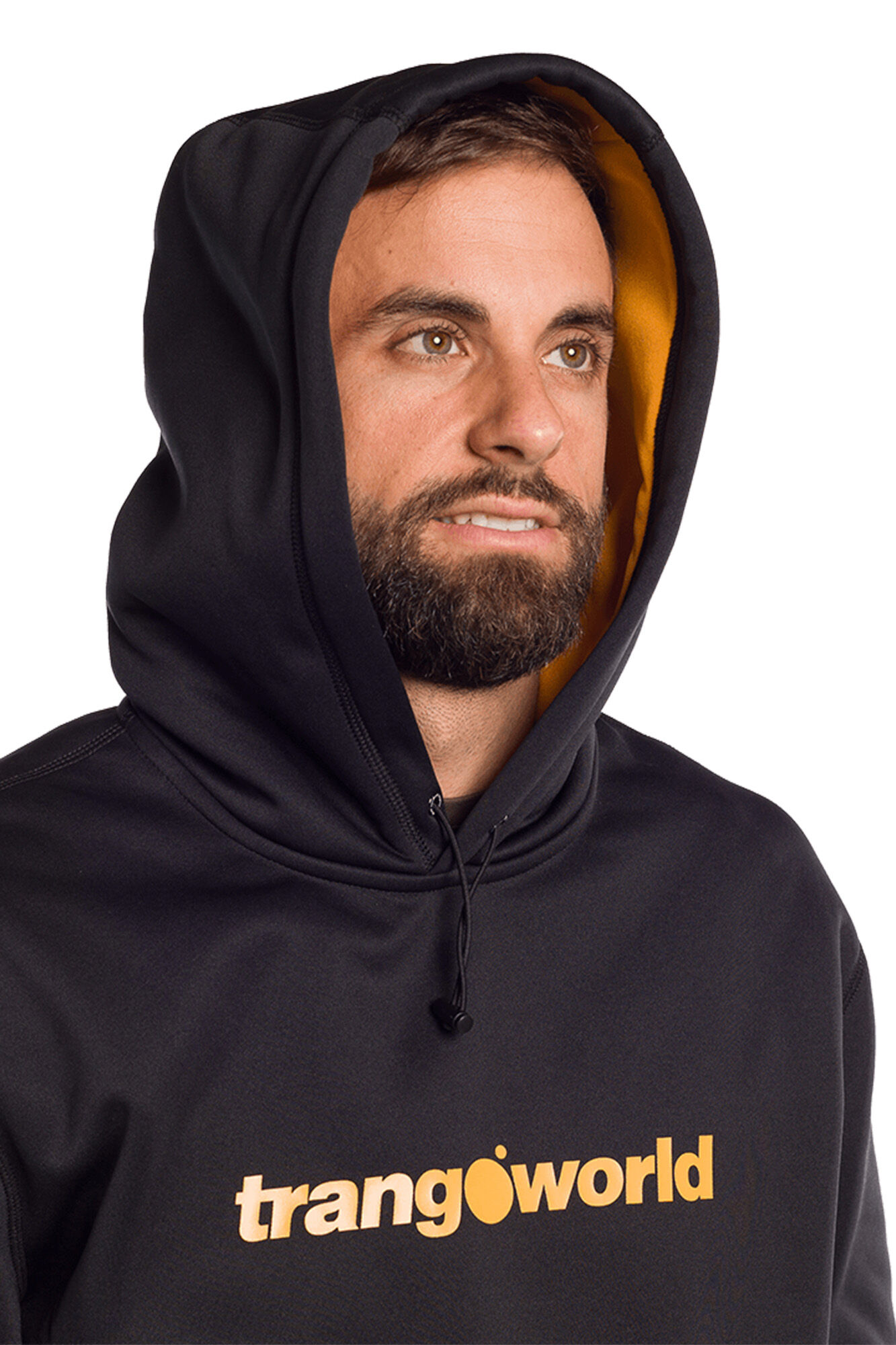 Moletom de login