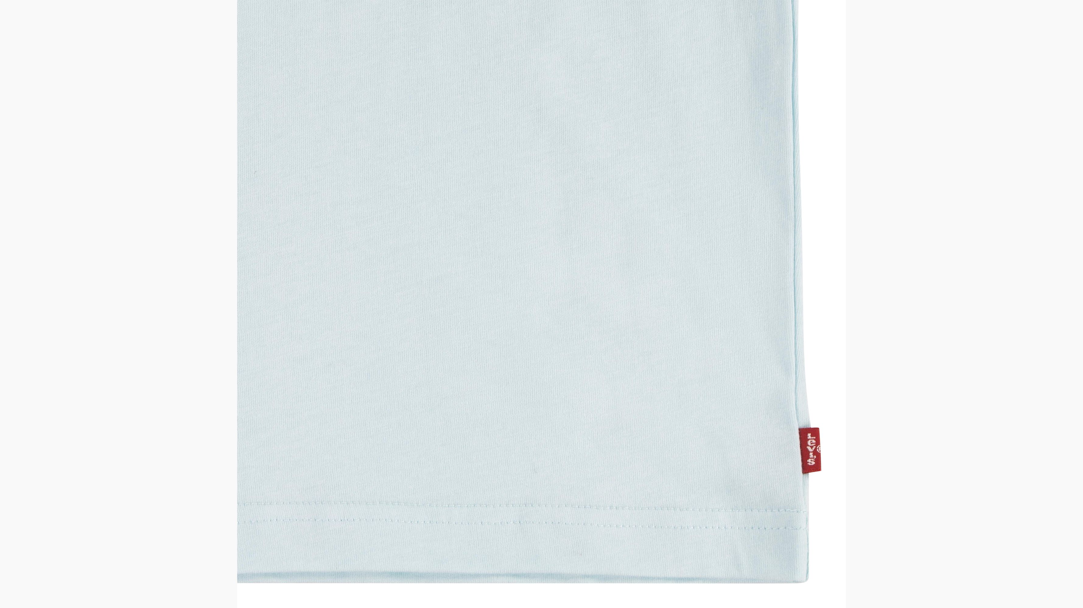 Enfant t-shirt Sunset Batwing - Clearwater - Bleu