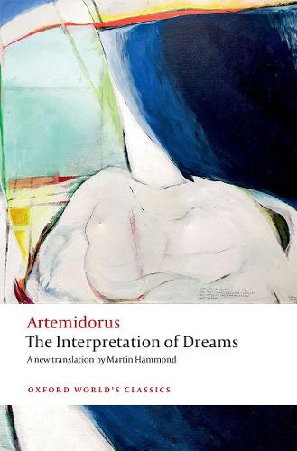 The Interpretation of Dreams - Oxford World's Classics (Paperback)
