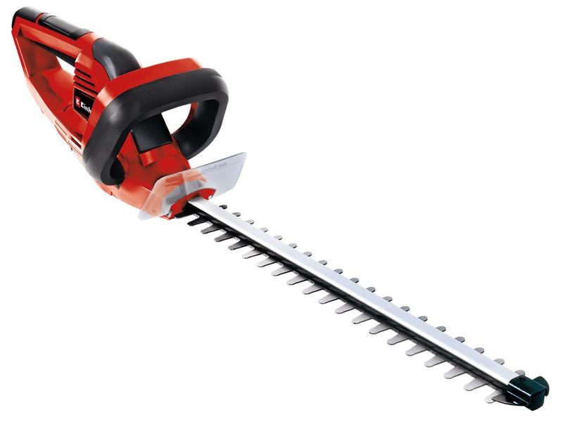 Einhell Elektro-Heckenschere GH-EH 4245 Zum Schneiden von Hecken, Sträuchern und Gebüschen