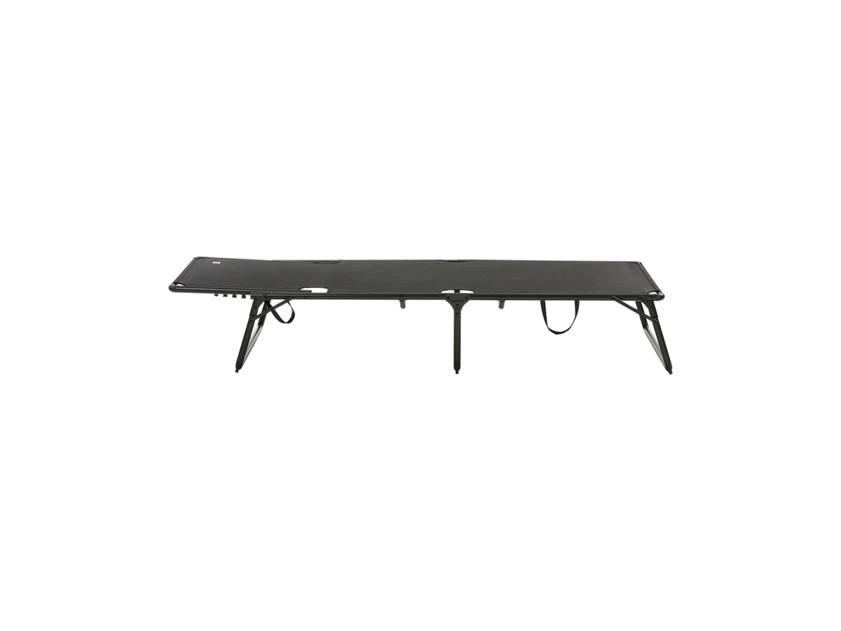 Travellife Como Blend Grey ligbed