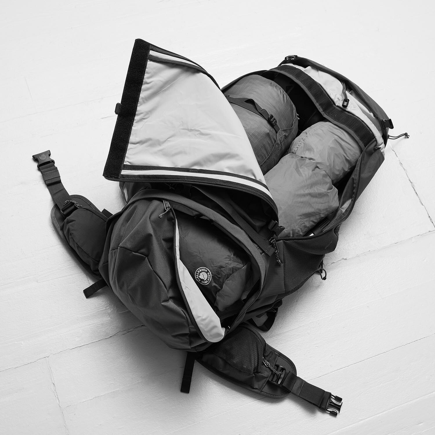 Fjällräven Abisko Trek 65 M/L