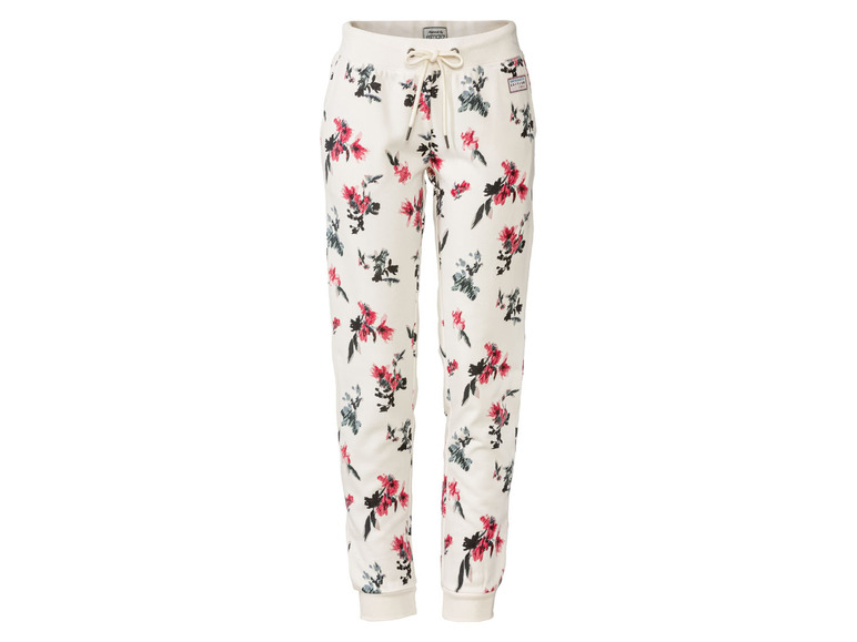 Dames joggingbroek