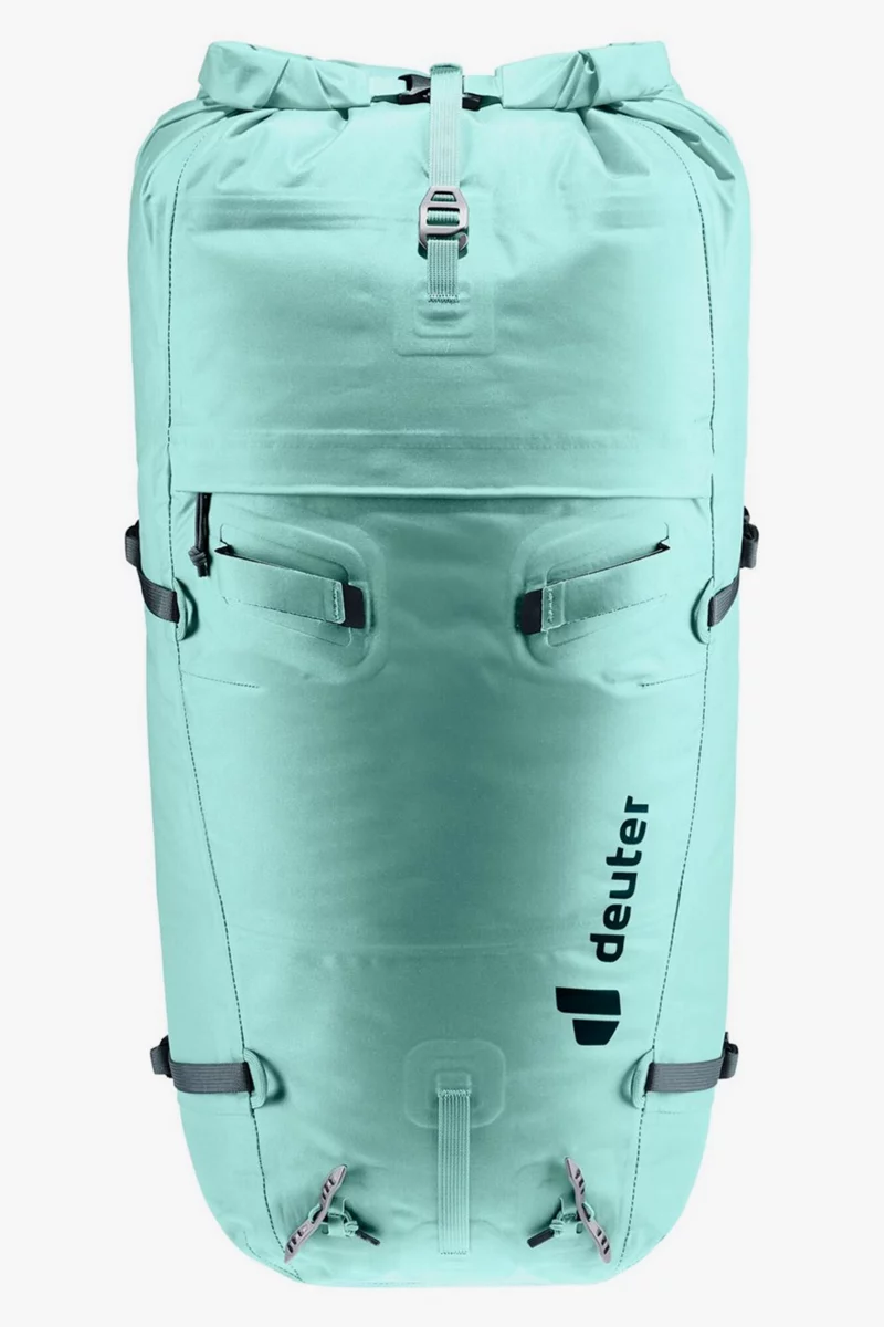 deuter Durascent 42+10 L SL Tourenrucksack