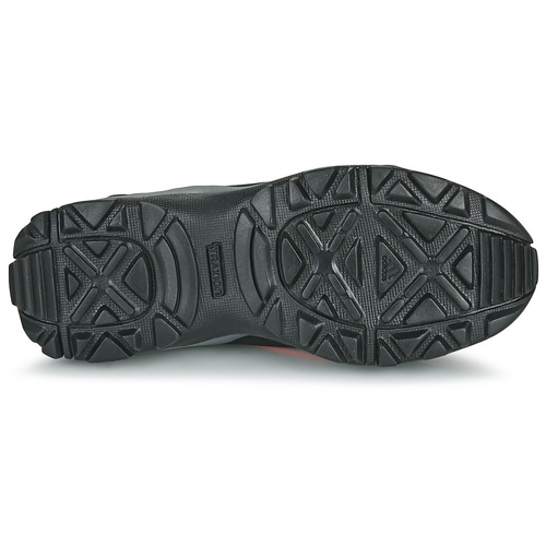 adidas TERREX - TERREX HYPERHIKER MID K - Bleu / Noir