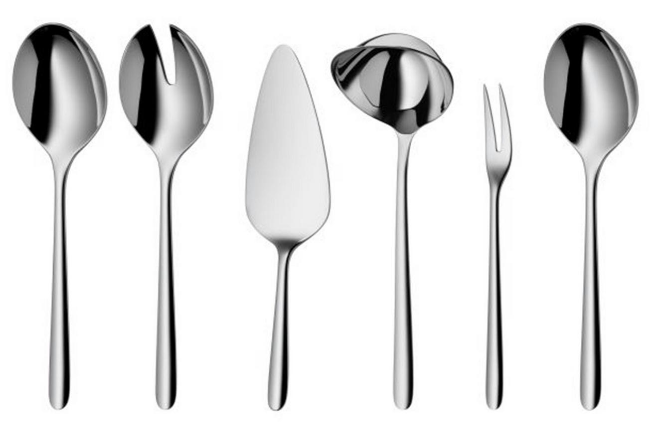 WMF Flame Plus 1261006341 bestekset 66-delig