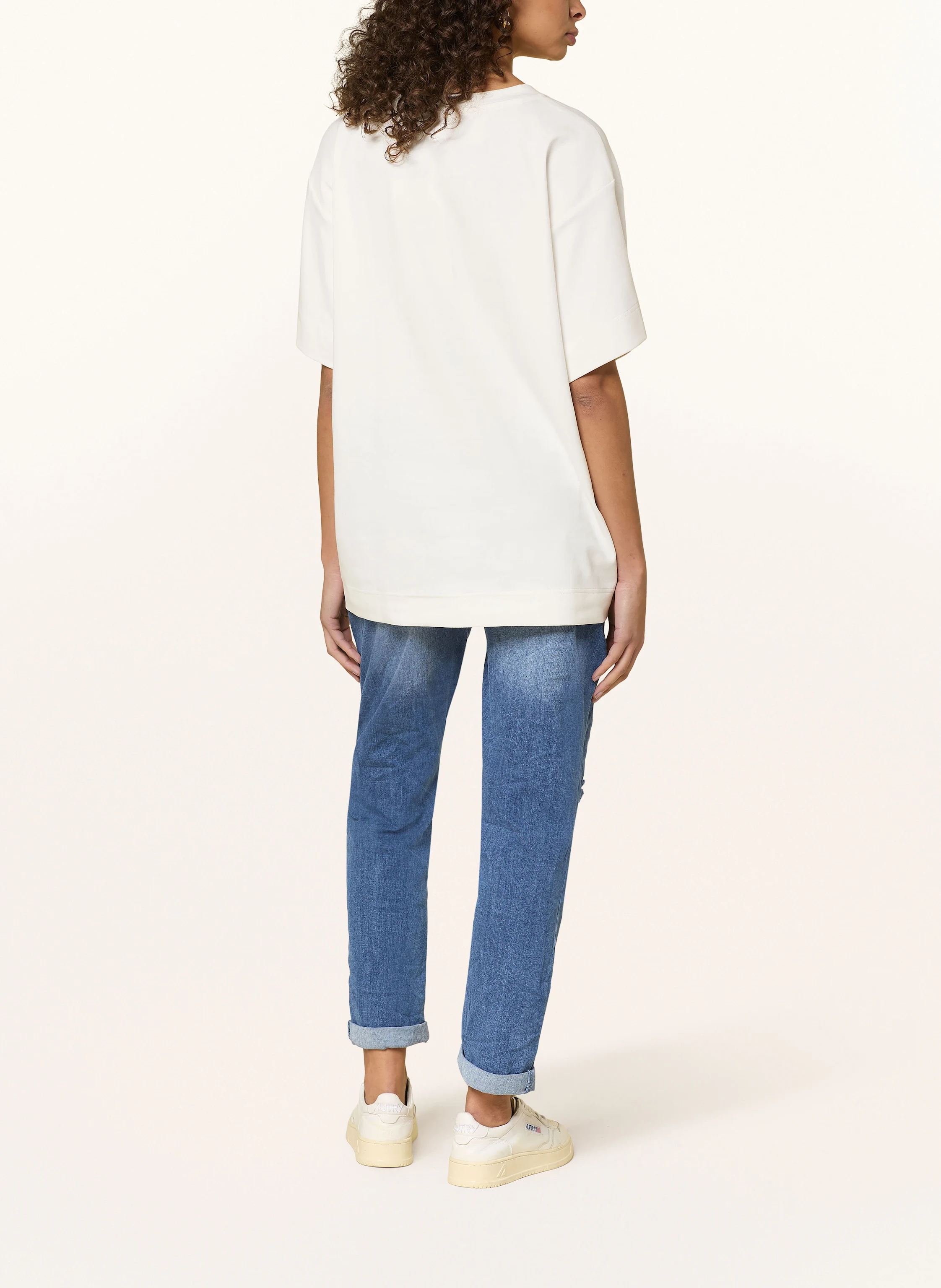 Buena Vista Destroyed Jeans IBIZA