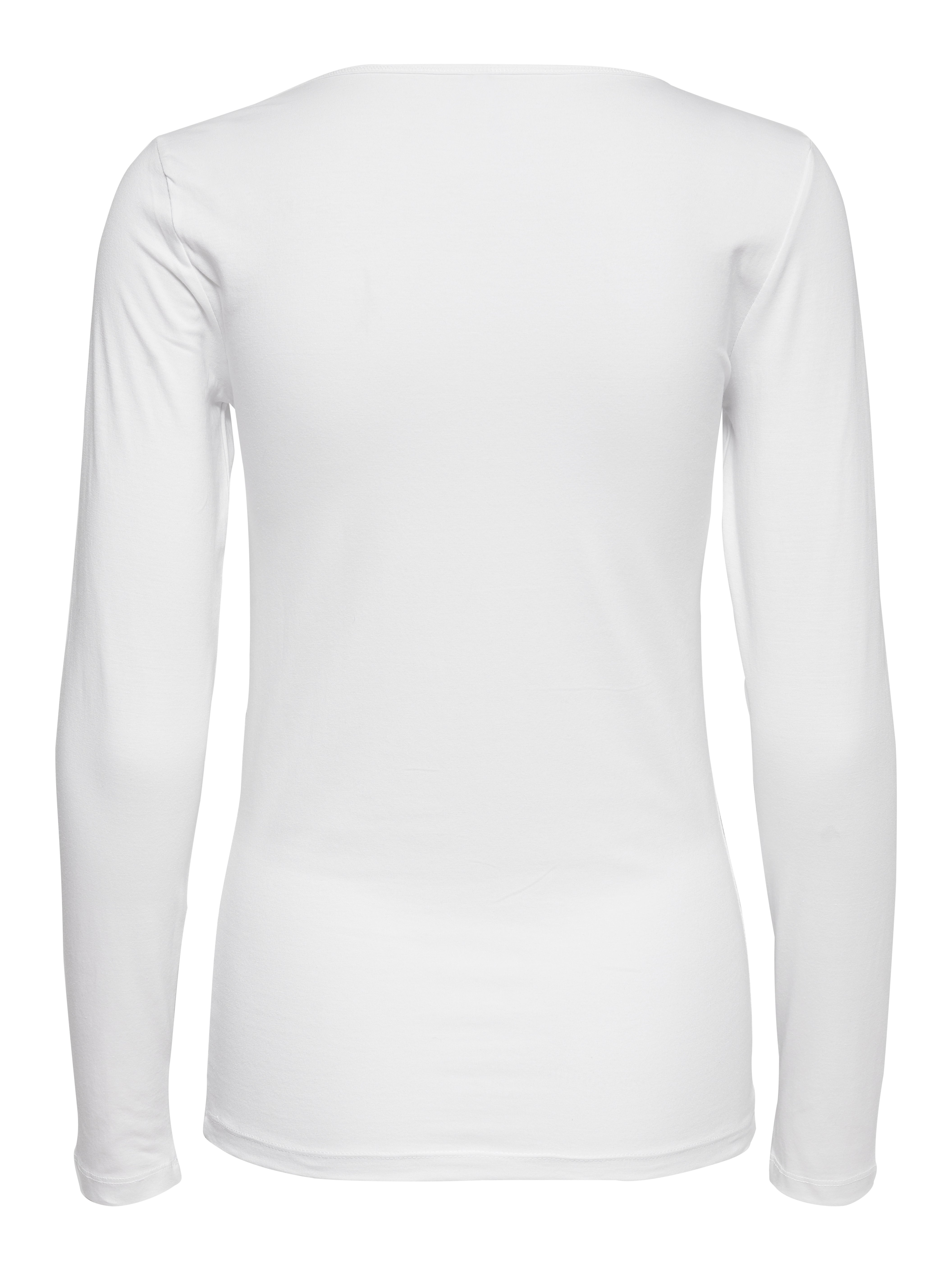 ONLLIVE Top White