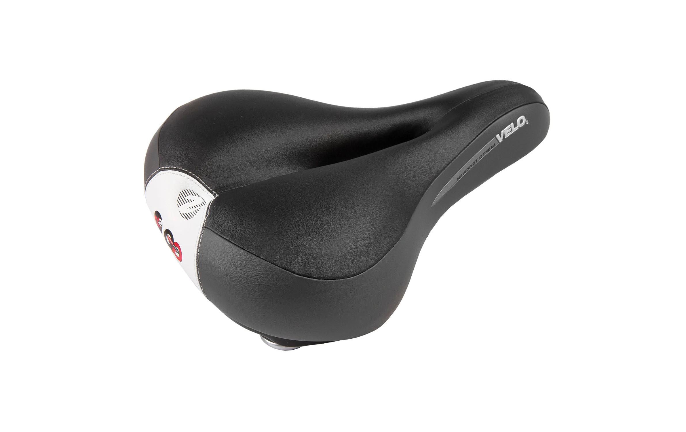 Fahrradsattel Newport GeminiVelosattel