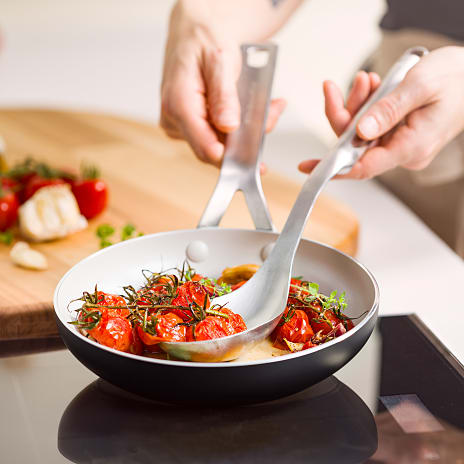KitchenAid stegepande (20 cm)
