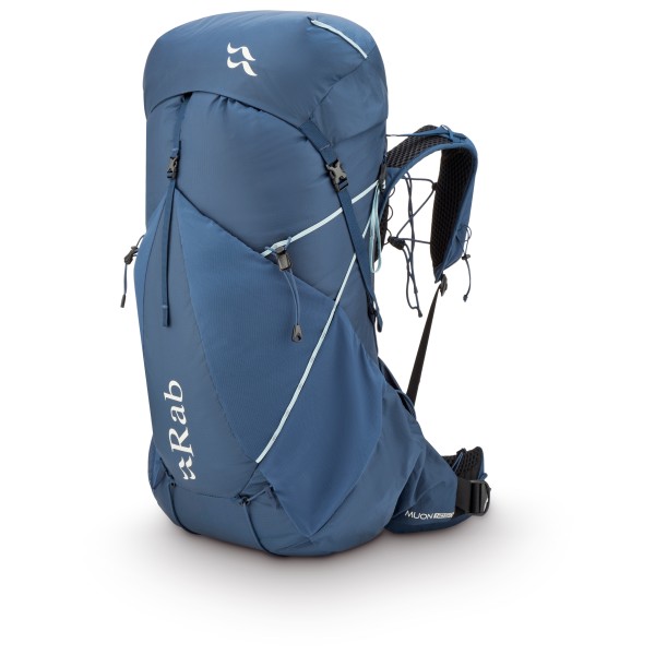 Rab - Women's Muon ND 50 - Sac à dos de randonnée