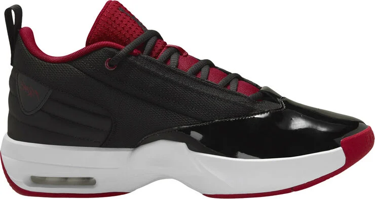 Nike Jordan Max Aura 6 Sneakers Sort