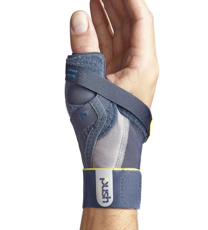 Push Sports Duimbrace - Rechts