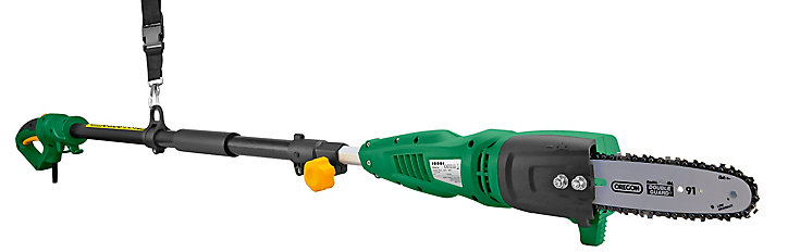 Elagueuse sur perche électrique FPPS710 750w 18cm