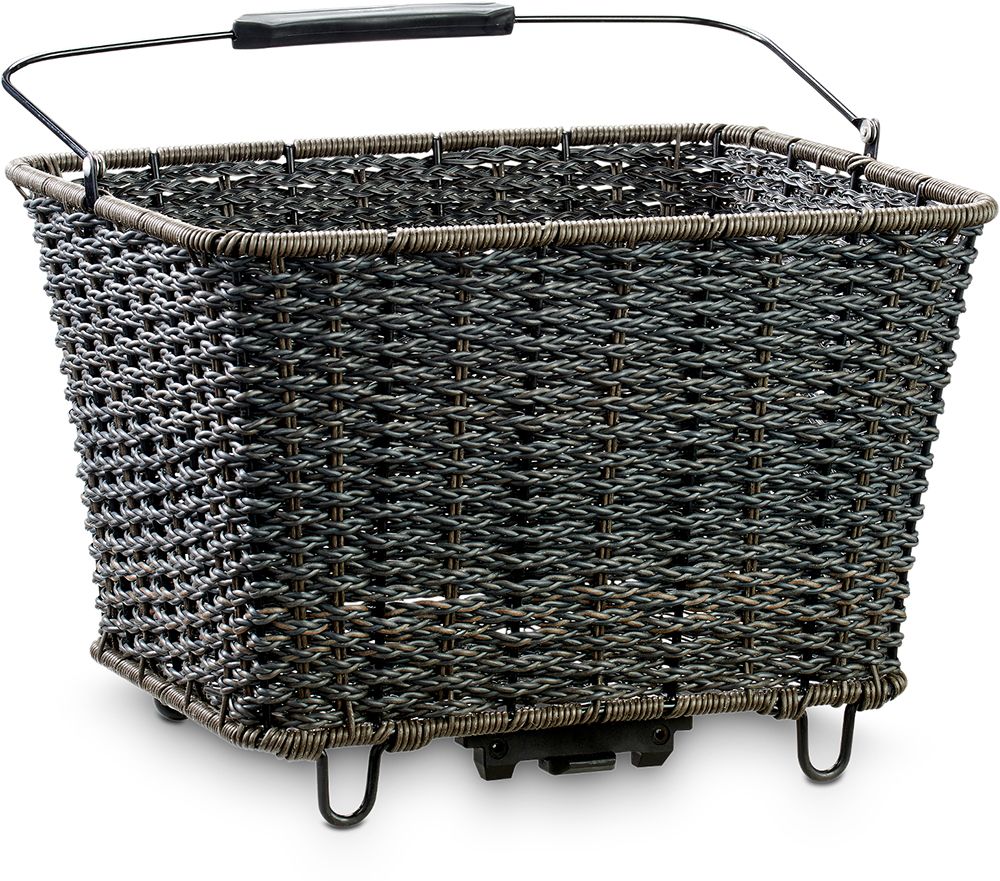 ACID RILink 25 Rattan Gepäckträgerkorb kaufen | Bike-Discount