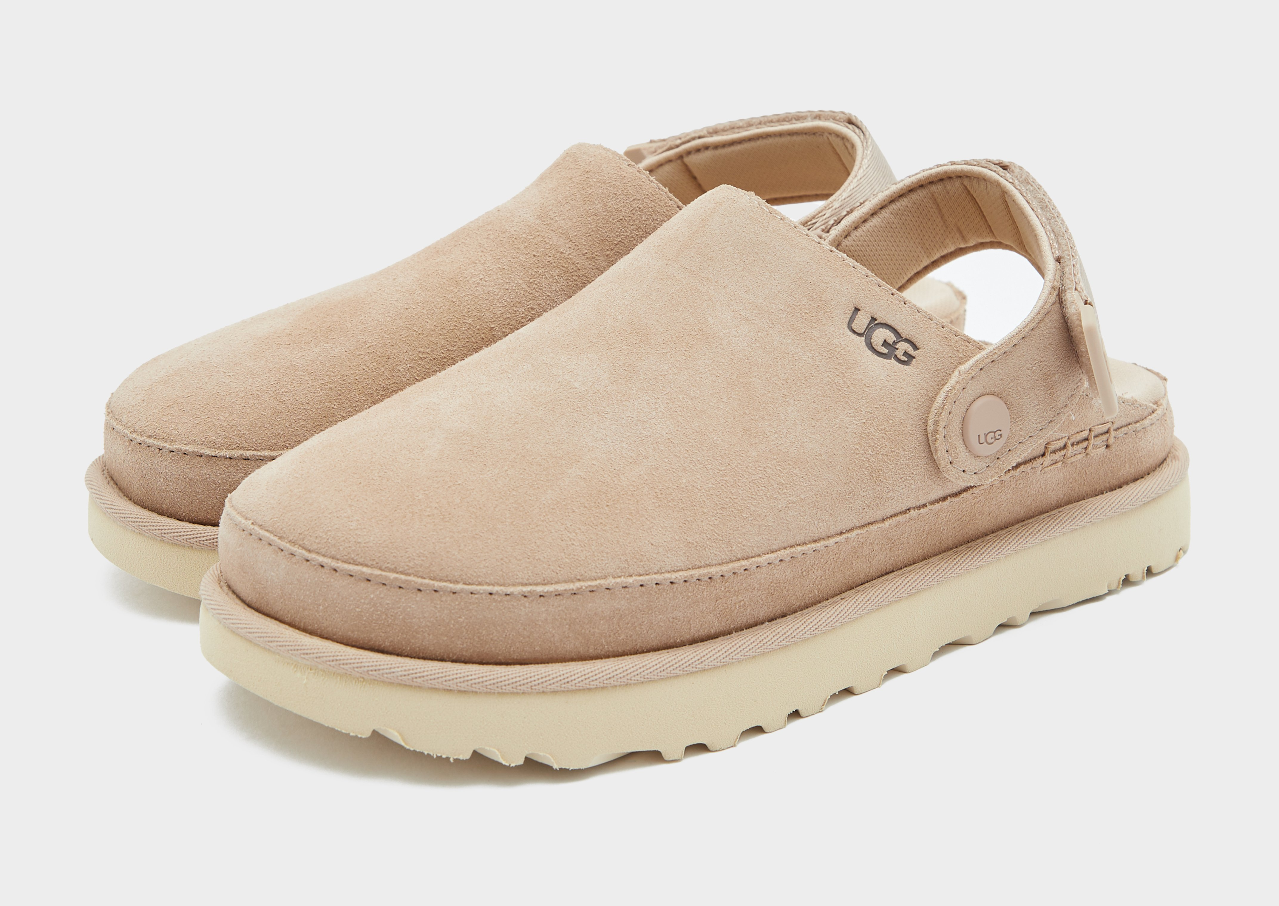 UGG Goldenstar Clog Femme
