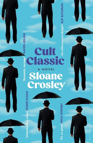 Cult Classic (Paperback)