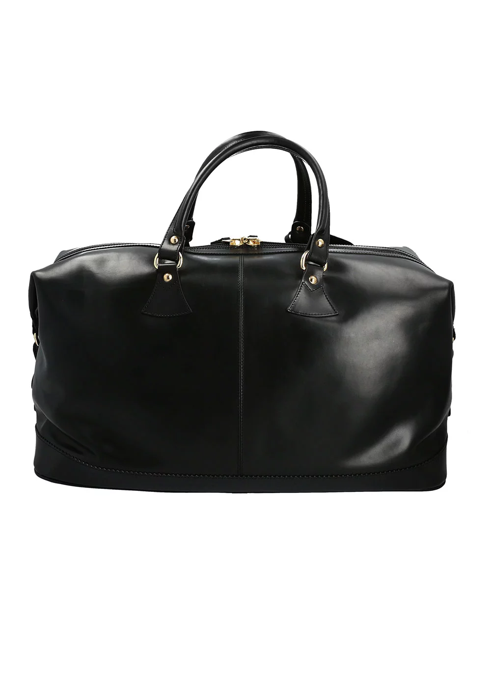 SAC VOYAGE LUDLOW CUIR NOIR