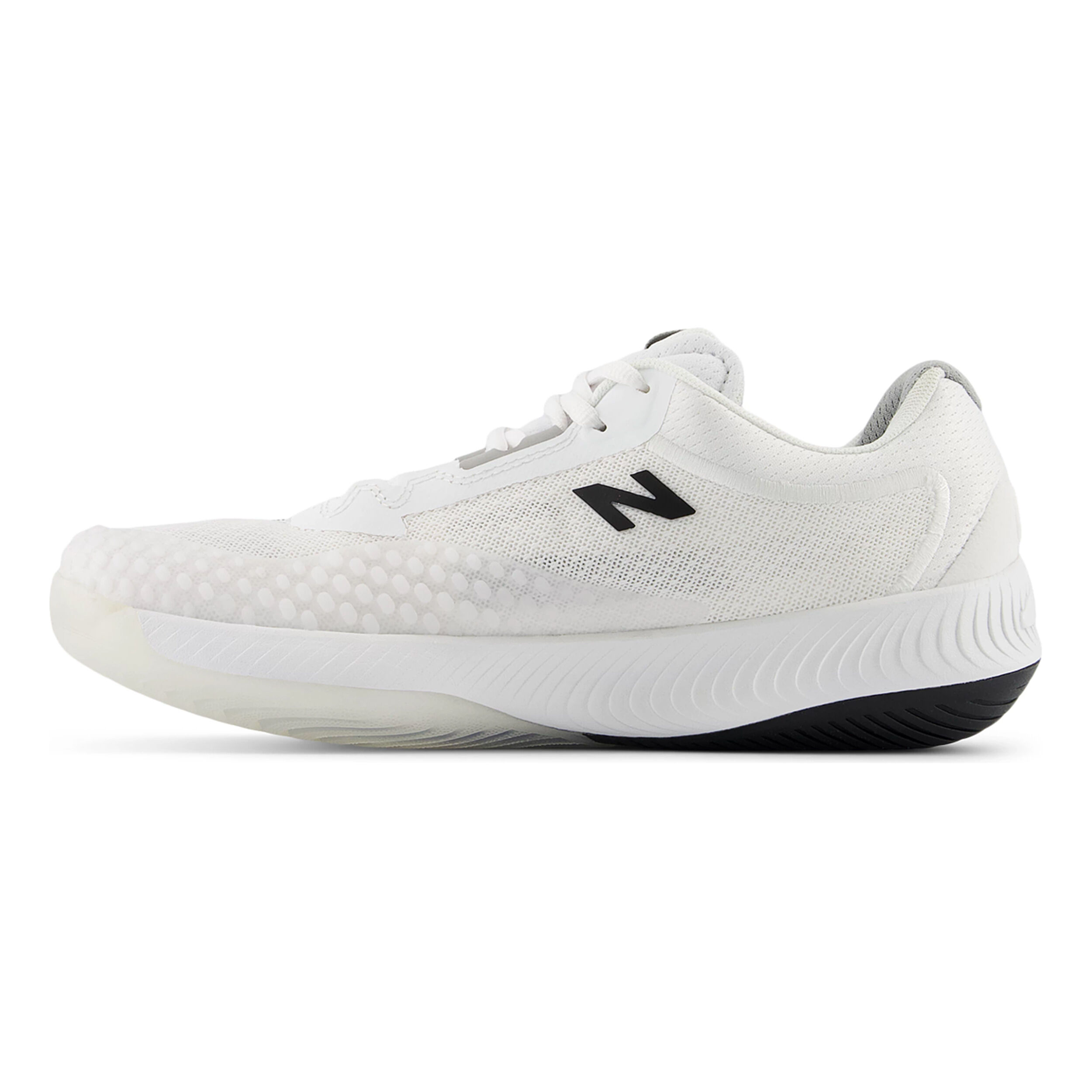 New Balance FuelCell 996v6 Chaussures Toutes Surfaces Femmes - Blanc