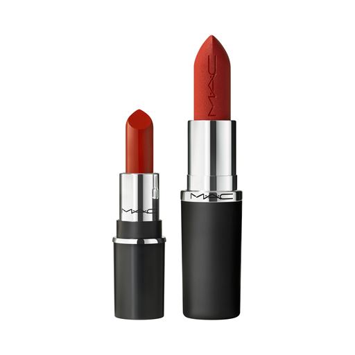 MAC Macximal Matte Mini Lipstick, 01 Chili