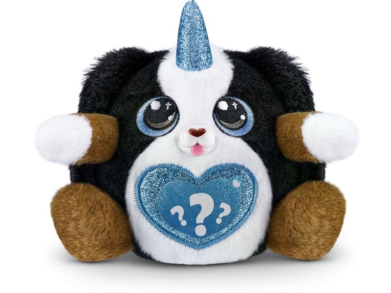 Zuru Rainbocorns – Puppycorn Surprise Überraschungs-Puppycorn