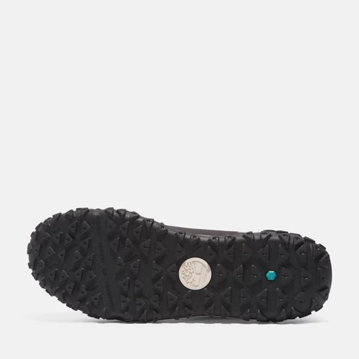 Chaussure de randonnée Greenstride Motion 6 pour homme en noir