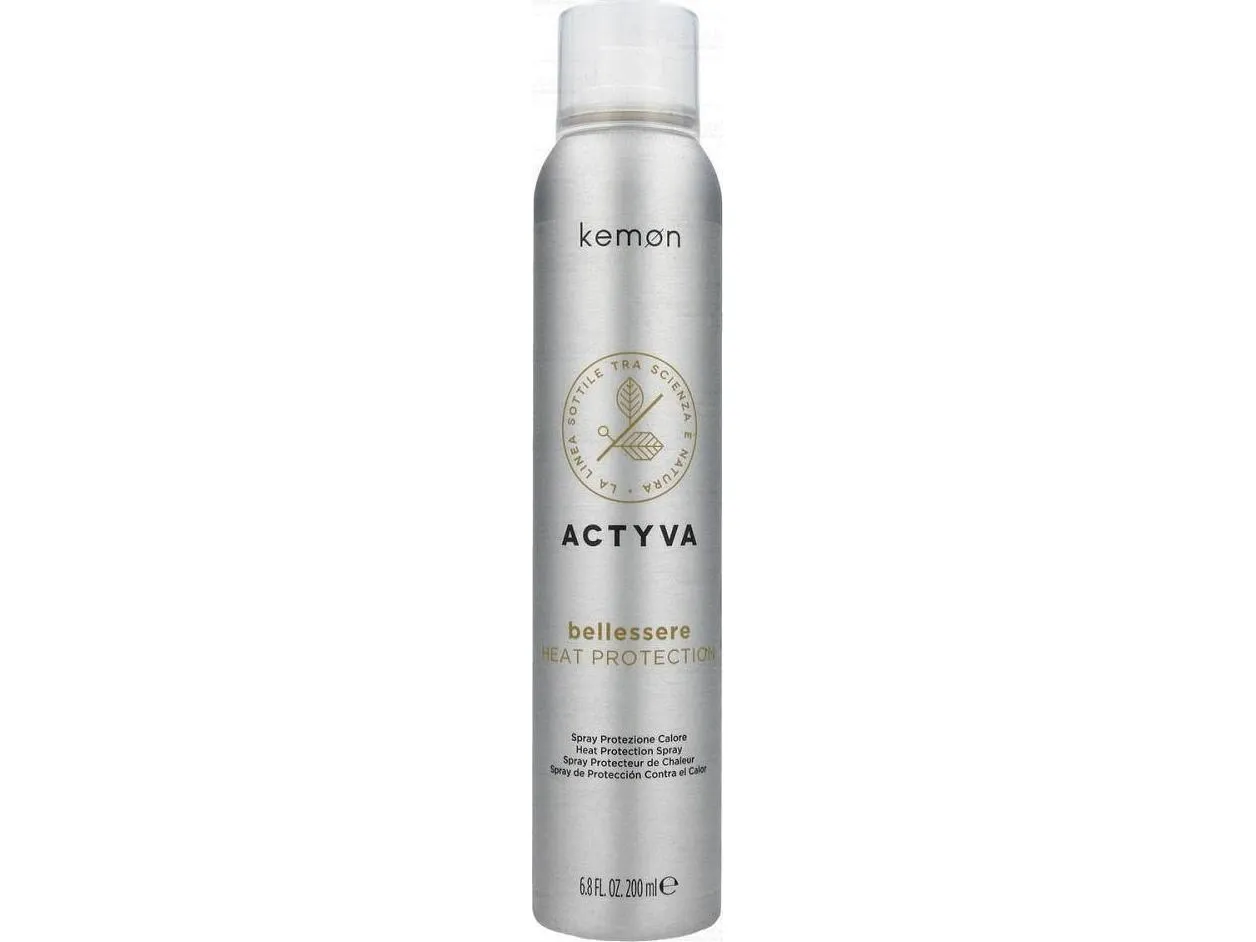 Kemon Actyva Bellessere Heat Protection 200 ml